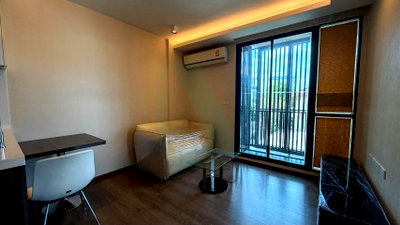 Condos for sale : 🚩 For Sell Condo THE REMARKABLE SOONVIJI 2 Building 1, Floor 4,1 bed room, Room size 34 sqm