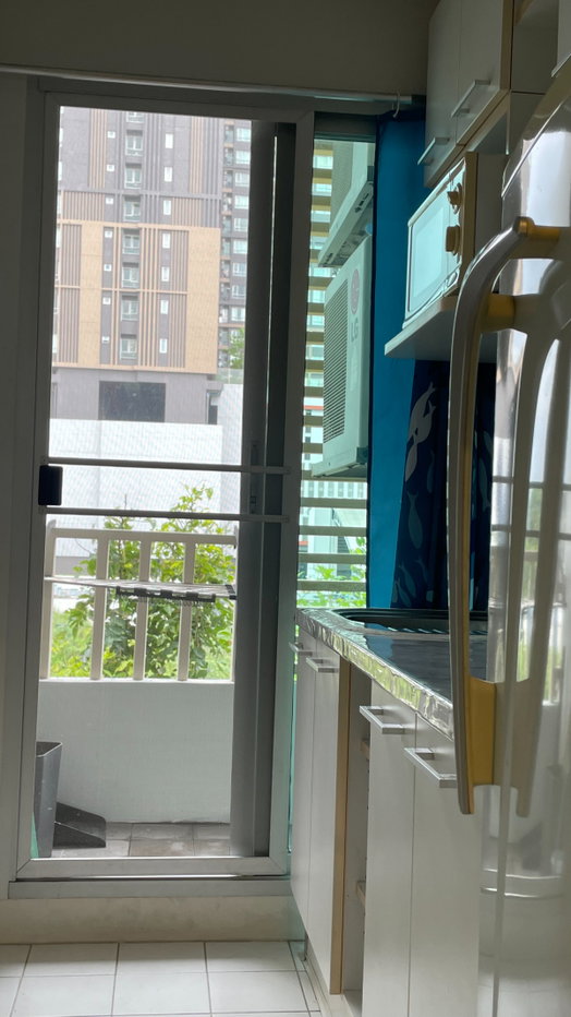 รูป 🏢 ให้เช่าคอนโด : The Seed Chaeng Watthana (เดอะ ซี๊ด แจ้งวัฒนะ)   รหัสทรัพย์ | 📌LNP-C13189 - รูปที่ 7/9