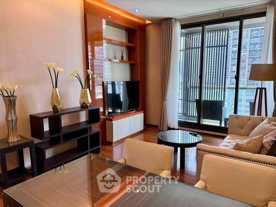รูป คอนโด 2-ห้องนอน ที่ ดิ แอดเดรส สุขุมวิท 28 ใกล้ BTS พร้อมพงษ์ (ID 2873076) - รูปที่ 10/10