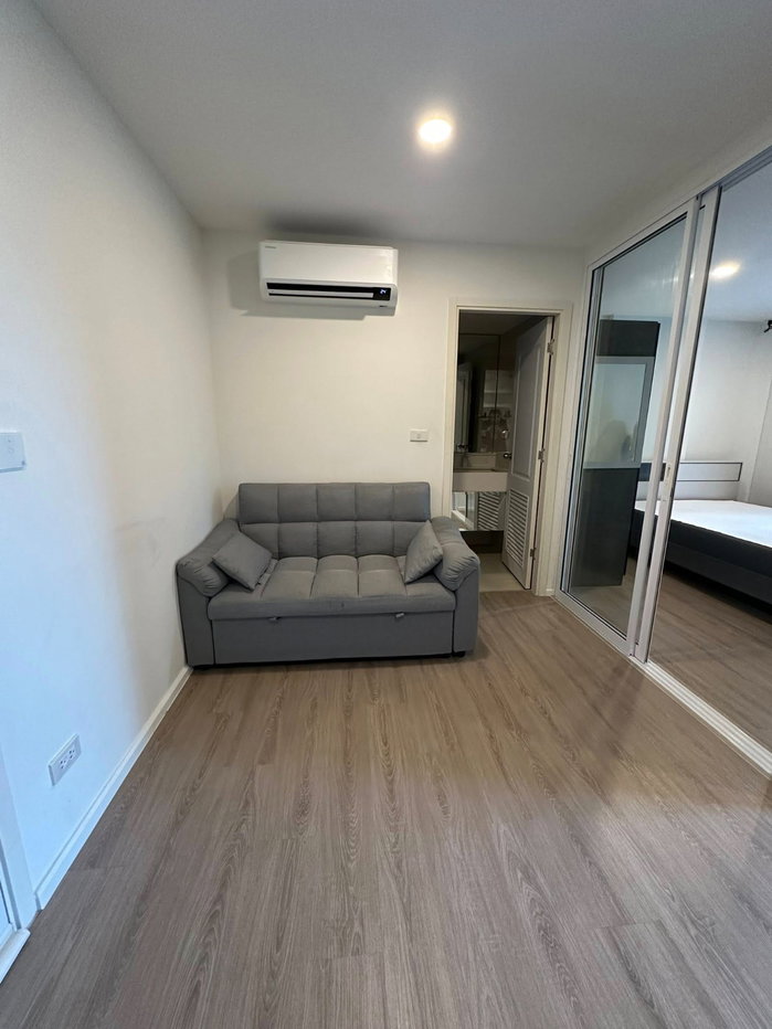 picture Chateau In Town Major Ratchayothin For Rent  - 7/10