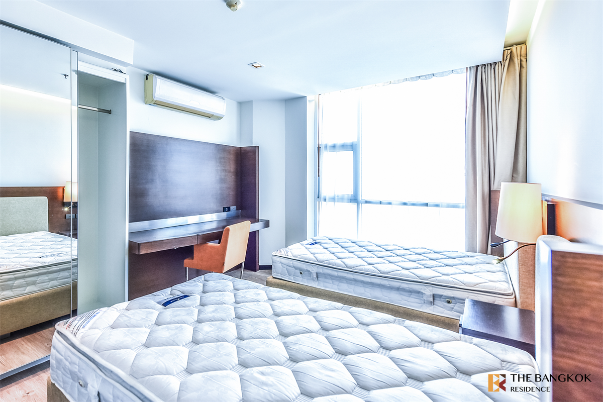 picture Sathorn Heritage  Great price, prime location - 7/9