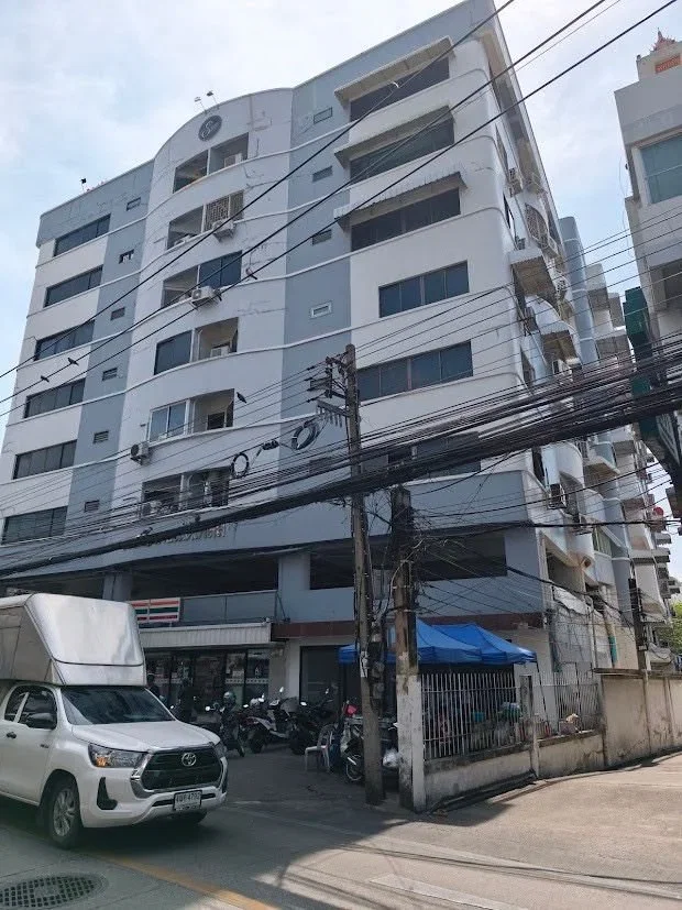 รูป A034645 Sathorn Place - รูปที่ 2/5