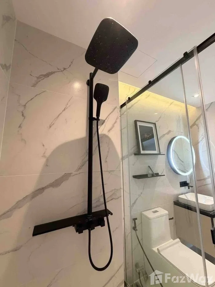 picture Unique Studio for sale at The Room Phayathai 6247723 - 14/14
