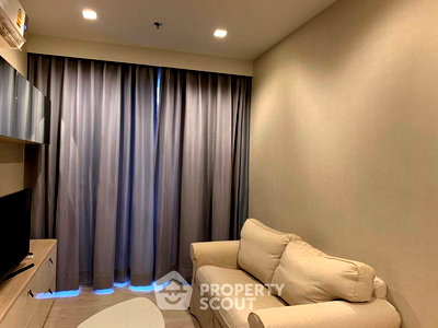 คอนโดให้เช่า : คอนโด 2-ห้องนอน ที่ เอ็ม ทองหล่อ 10 ใกล้ BTS ทองหล่อ (ID 2874480)
