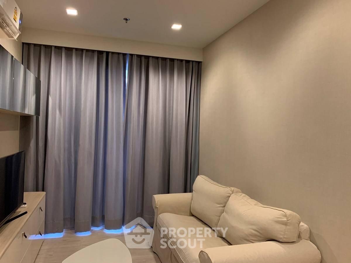 รูป คอนโด 2-ห้องนอน ที่ เอ็ม ทองหล่อ 10 ใกล้ BTS ทองหล่อ (ID 2874480) - รูปที่ 1/5