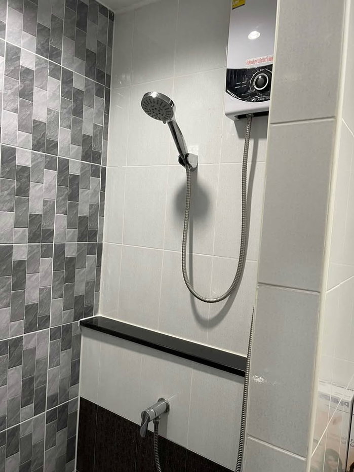 รูป R3005 ให้เช่าคอนโด Assakarn Place ศรีนครินทร์ (ว่างค่ะ) ติดถนนใหญ่ ใกล้รถไฟฟ้า 3 สาย - รูปที่ 9/11