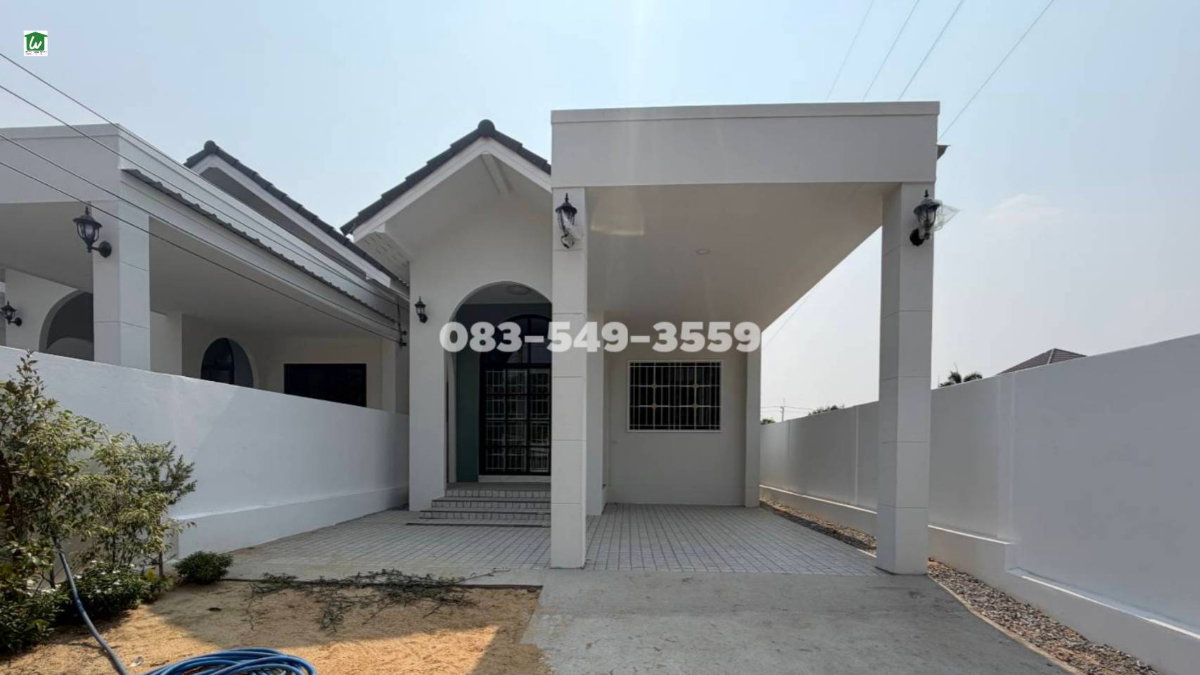 รูป ขายบ้านเดี่ยวบ้านใหม่ กลางเมือง ต.บ้านแห อ.เมือง จ.อ่างทอง - รูปที่ 5/24