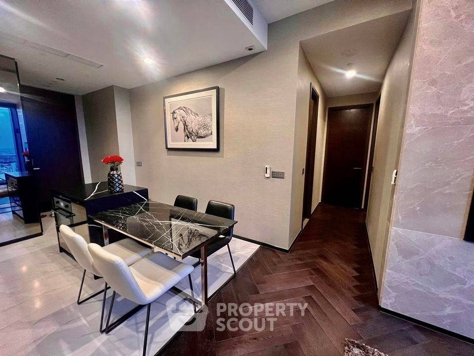 รูป คอนโด 2-ห้องนอน ที่ ดิ เอส สุขุมวิท 36 ใกล้ BTS ทองหล่อ (ID 2874157) - รูปที่ 6/17