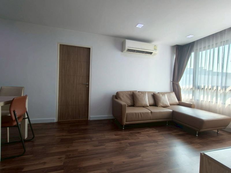 รูป ให้เช่าCape Town Condo Sriracha (เคป ทาวน์ คอนโด ศรีราชา) โทรติดต่อสปอย: 099-690-3486 - รูปที่ 2/9