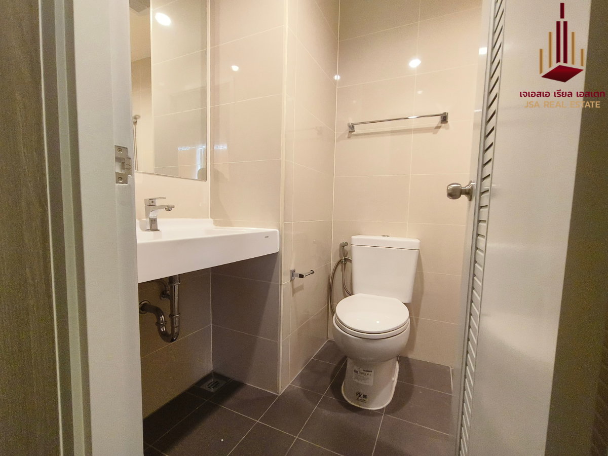 picture ✨ For Rent: A Space Mega 2 Condo ✨  💰 Only 22,000 THB/month - 6/6