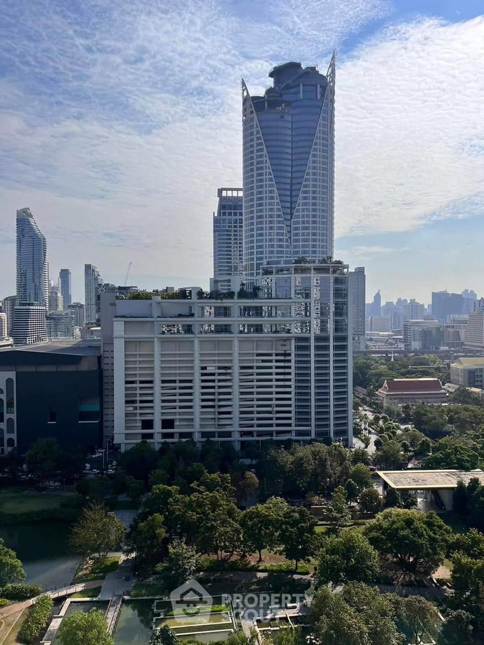 รูป คอนโด 2-ห้องนอน ที่ เดอะ แพลทตินัม คอนโดมิเนียม ใกล้ ARL ราชปรารภ (ID 1411728) - รูปที่ 8/10