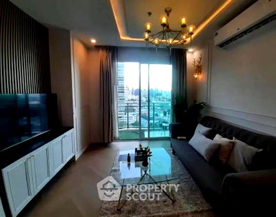 Condos for sale : 3-BR 88 Sqm Condo At The Bloom Sukhumvit 71, 300m to BTS Phra Khanong (ID 2828452)
