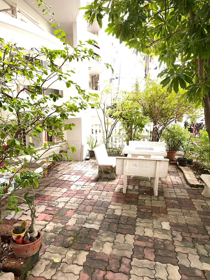 picture condo baan suanthon fl.1 alley.8 tel: 0819062639 line: lekind - 7/8