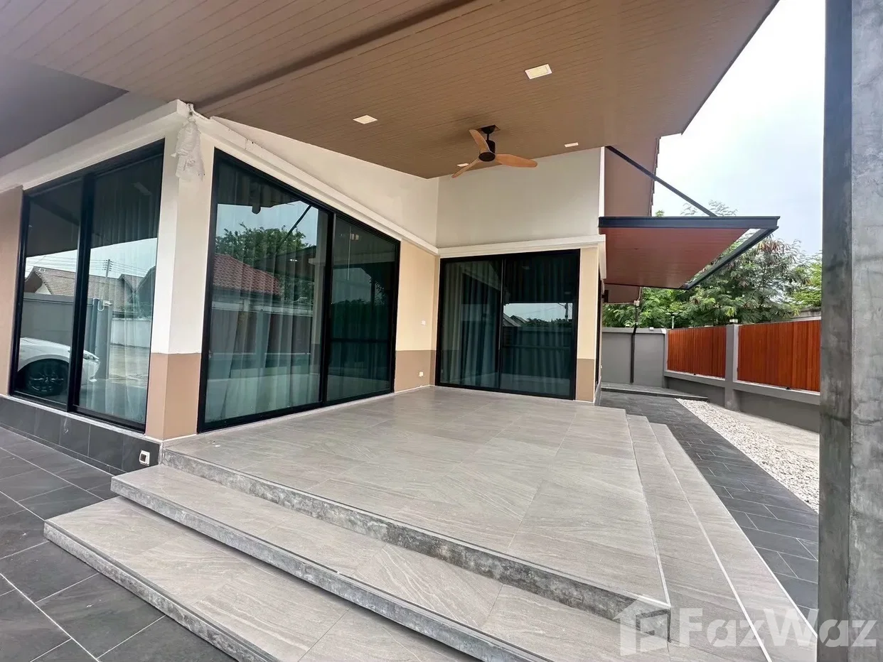รูป ขาย วิลล่า 2 ห้องนอน ในโครงการ เดอะ เมเปิ้ล พัทยา 6247336 - รูปที่ 15/16