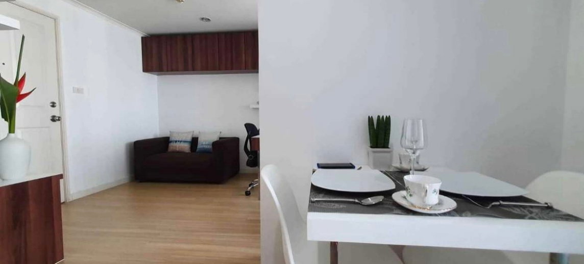 รูป EN00948 ให้เช่า✨Lumpini Park Pinklao 9,500/month line : @ds159 /please contact us✨ - รูปที่ 7/10