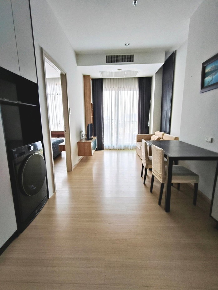 รูป A035285 The Capital Ekamai - Thonglor - รูปที่ 4/8