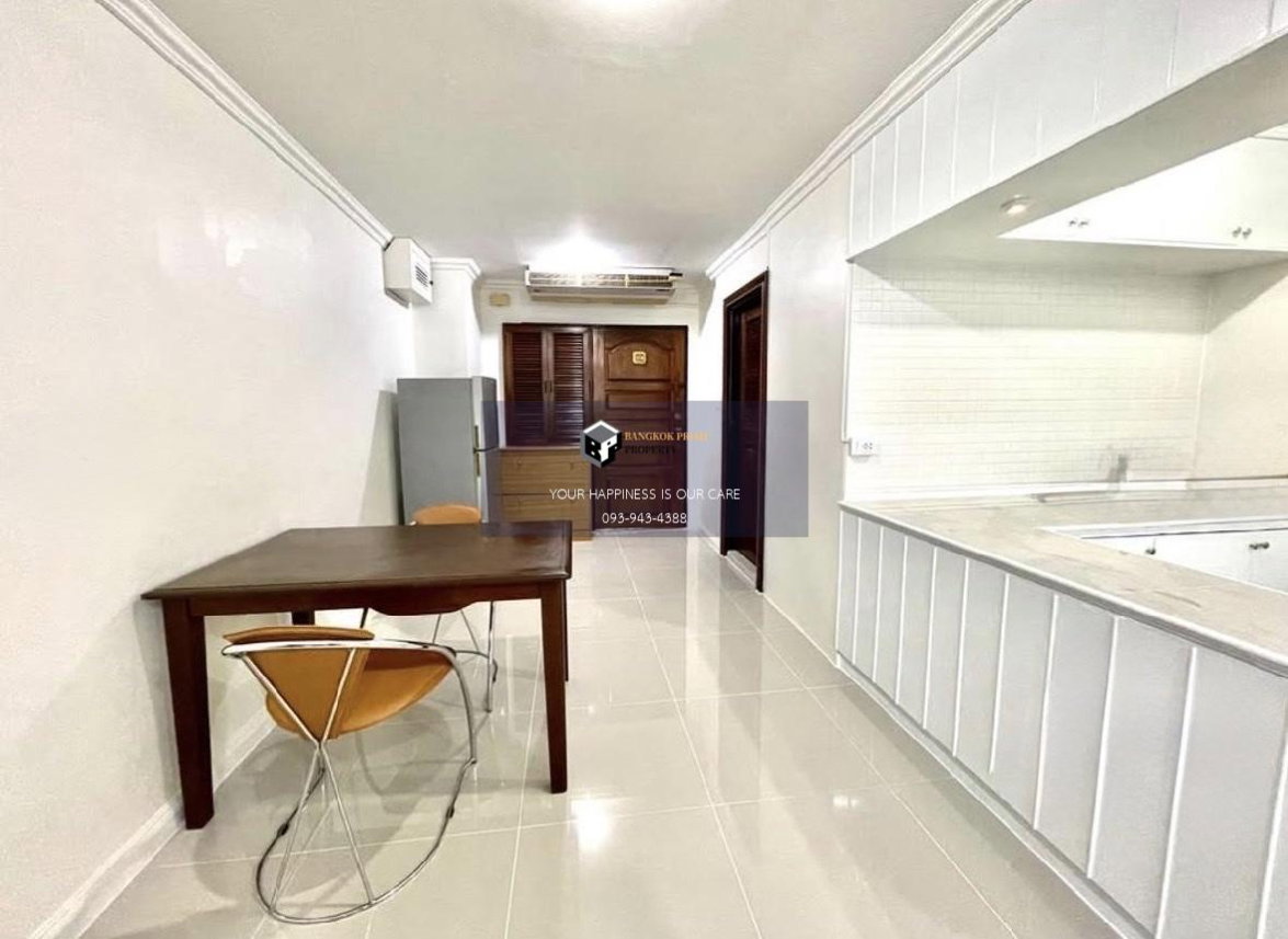 รูป Supalai Place Sukhumvit 39 | 🚝ใกล้ BTSพร้อมพงษ์ #2026050714519#FC - รูปที่ 5/7