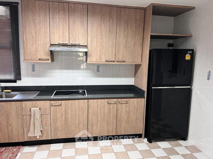 รูปภาพ 3-BR Condo at Baan Chan Condominium close to Thong Lo (ID 1801804)