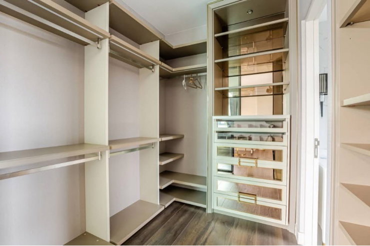 รูป นันทวัน รามอินทรา พหลโยธิน 50 ขนาด 291 Sq.m 4 bath 4 bath เพียง 150,000/m - รูปที่ 21/27