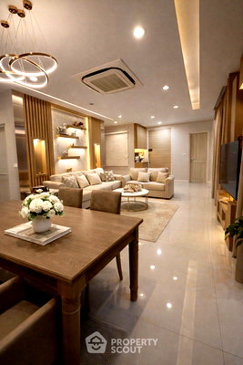 เช่าบ้านเดี่ยว กรุงเทพมหานคร : บ้าน 4-ห้องนอน ที่ ปริญญ์ สาทร-ราชพฤกษ์ ใกล้ MRT บางหว้า (ID 2875665)