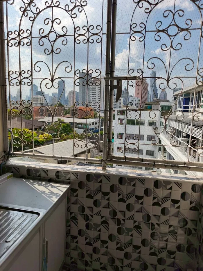 รูป A034385 Sathorn Condo Place - รูปที่ 3/4