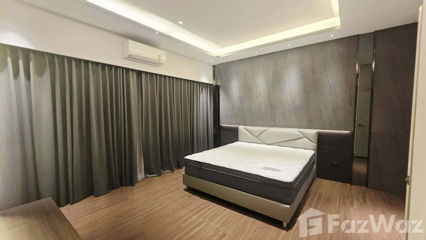 รูป บ้านเดี่ยวให้เช่า 4 ห้องนอน ในโครงการ เดอะ ซิตี้ พัฒนาการ 6247934 - รูปที่ 5/14