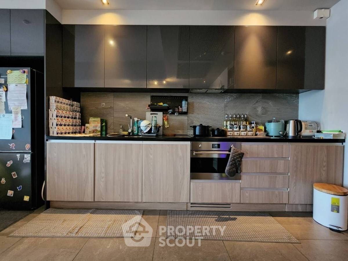 รูป คอนโด 2-ห้องนอน ที่ เดอะ ลอฟท์ อโศก ใกล้ MRT เพชรบุรี (ID 2873881) - รูปที่ 10/16