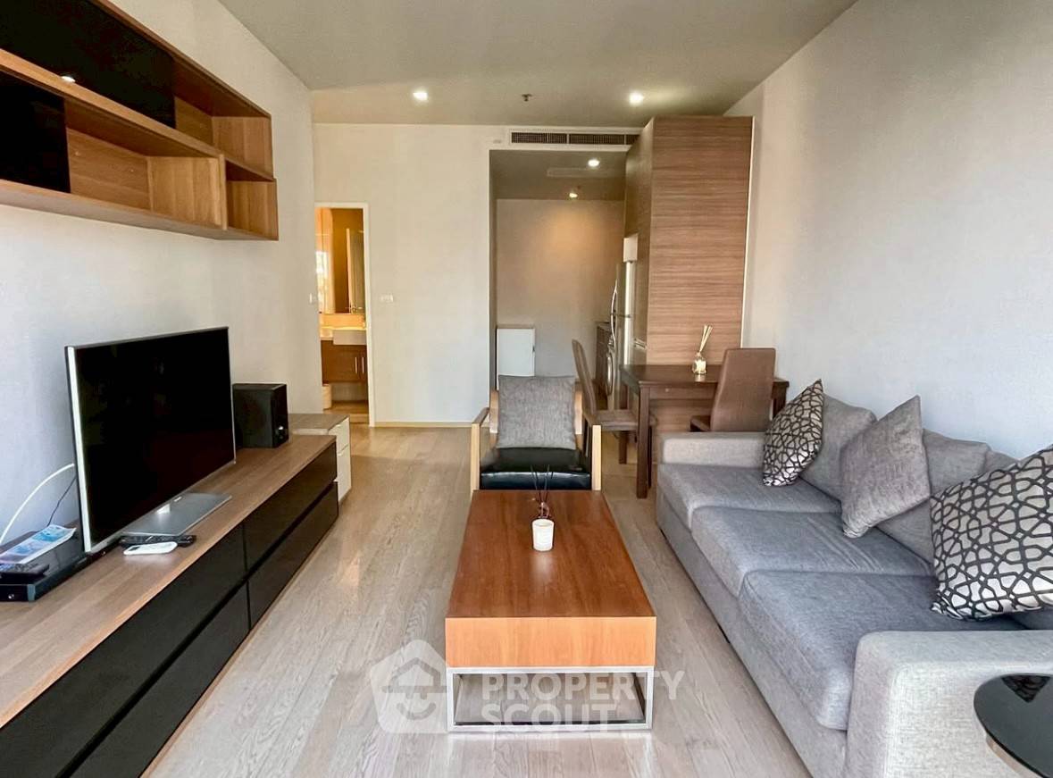 รูป คอนโด 2-ห้องนอน ที่ โนเบิล รีไฟน์ พร้อมพงษ์ ใกล้ BTS พร้อมพงษ์ (ID 2871003) - รูปที่ 2/10
