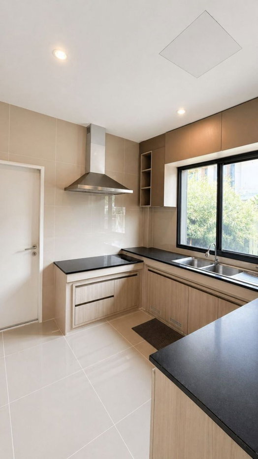 picture For Rent Saransiri Srivaree Unit 99/107 - 5/20