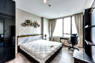 Condos for rent : Move-in Ready, Just Bring Your Stuff 333 Riverside near MRT Bang Pho Station