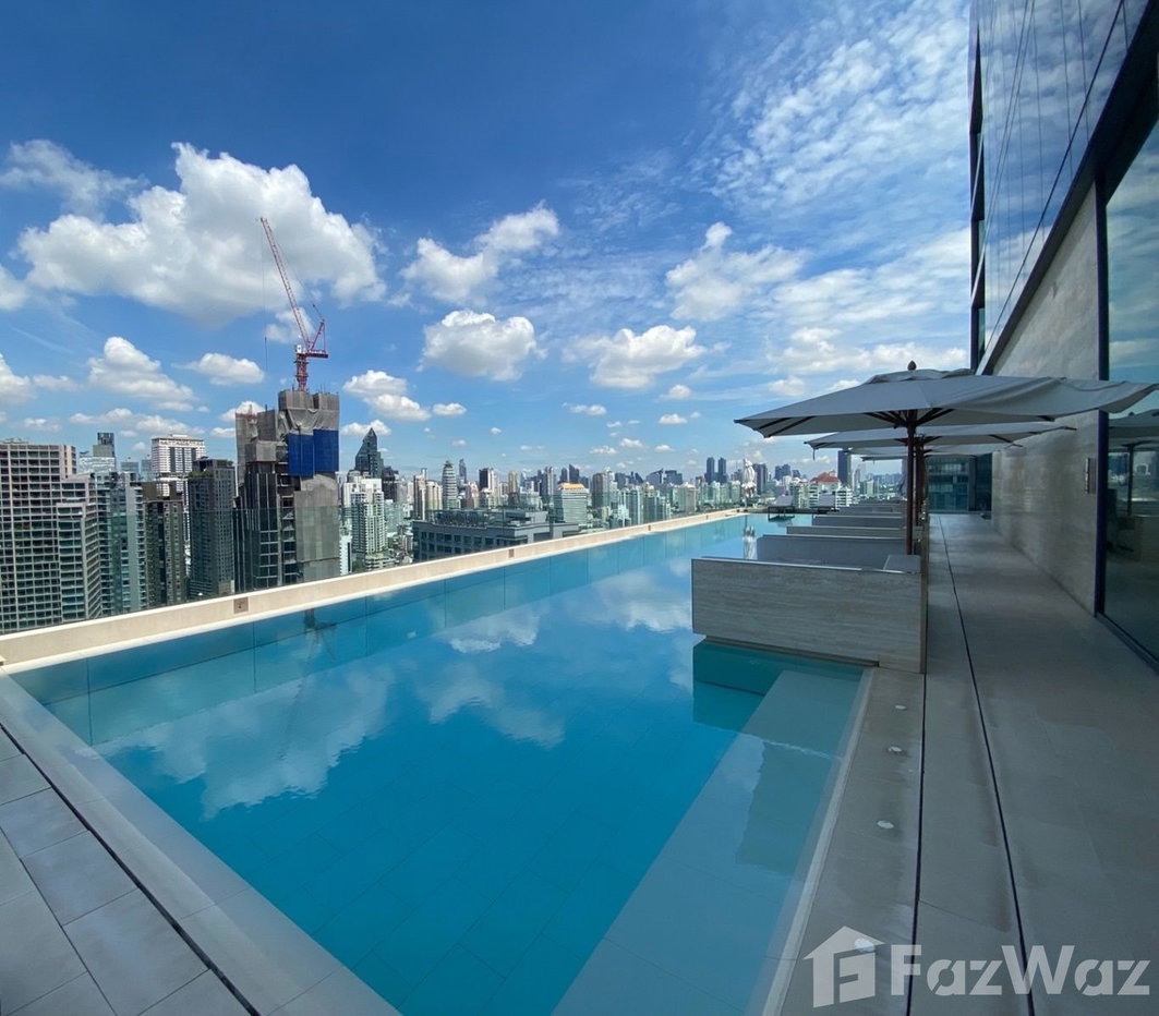 รูป คอนโดให้เช่า 2 ห้องนอน ในโครงการ เดอะ สแตรนด์ ทองหล่อ 5727778 - รูปที่ 9/17