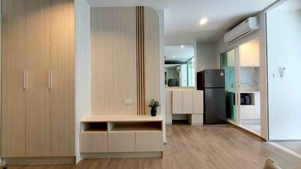 picture Condo for Rent at Regent home bangna (F6905016) - 3/6