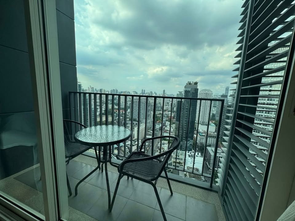 รูป เช่าคอนโด Siri at Sukhumvit/สิริ แอท สุขุมวิท (E6905011) ID Line : @condo101 - รูปที่ 12/12