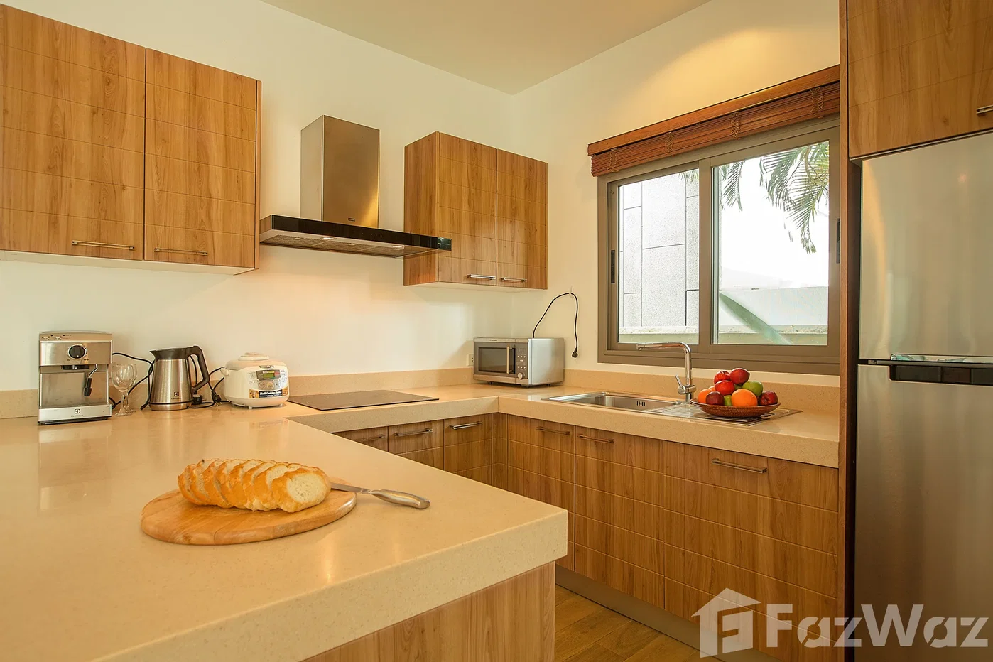 picture Villa Bond is a modern 6213119 - 8/27