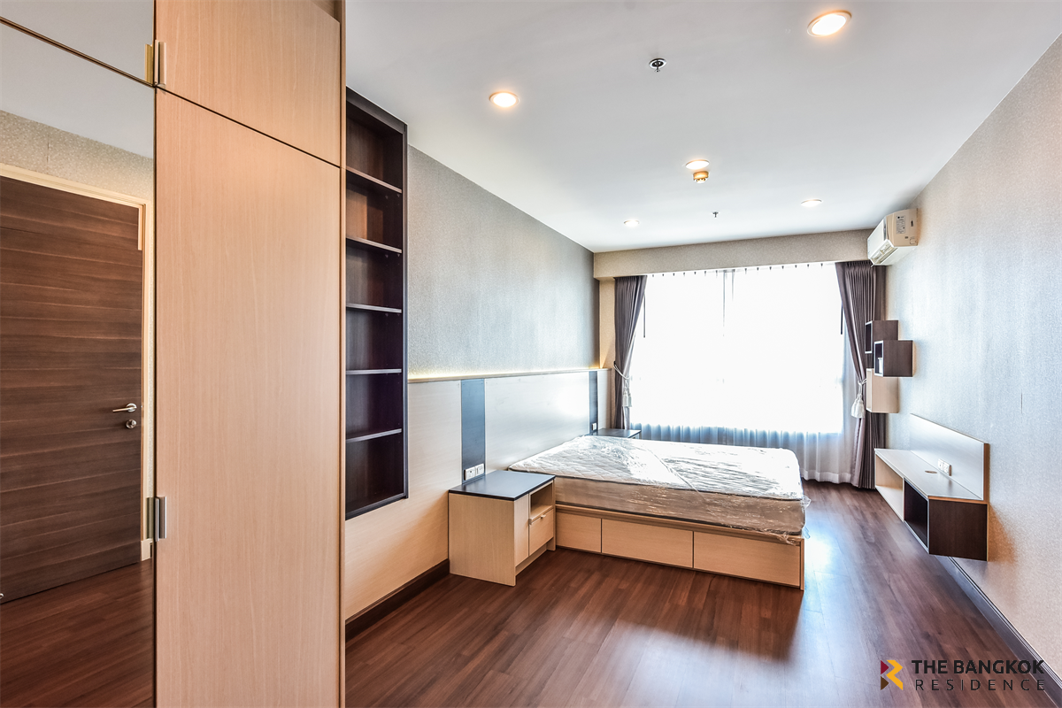 picture Supalai Prima Riva  Ready-to-move-in Condo - 7/10