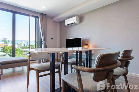 For Rent 2 bedroom conner unit @The Teak Sukhumvit 39 1826940
