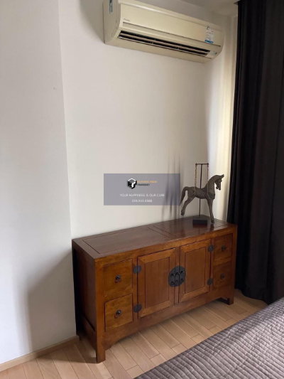 รูป Siri at Sukhumvit | Beautiful room 🚝ใกล้ BTS Thonglor 0 m #2026050814544#FC - รูปที่ 6/8