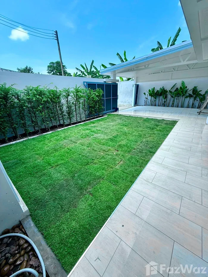 picture 4 Bedroom Villa for rent in Rawai, Phuket  6248109 - 15/17
