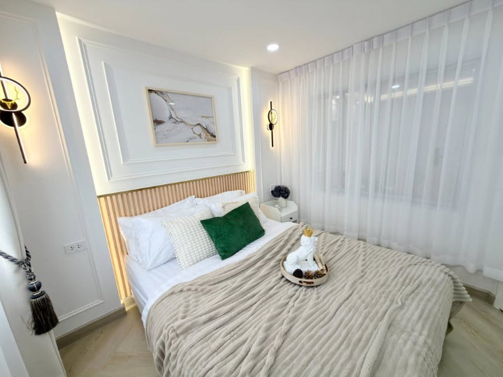 picture For Sale!! Lumpini Condo Town Bodindecha-Ramkhamhaeng - 8/28