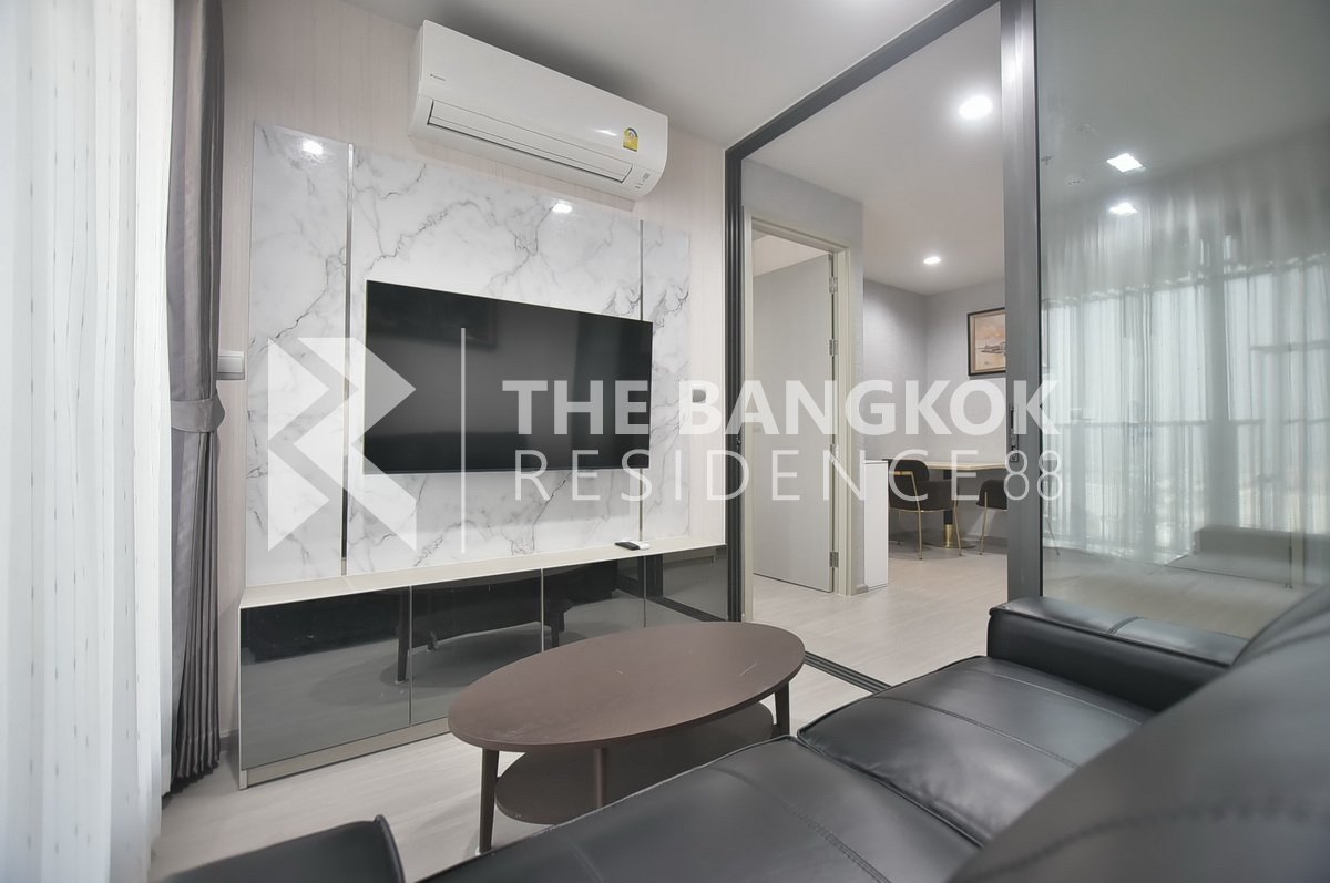 รูป ยูนิตพิเศษราคาน่าคบหา ไลฟ์ ลาดพร้าว ใกล้ BTS สถานีห้าแยกลาดพร้าว - รูปที่ 1/10