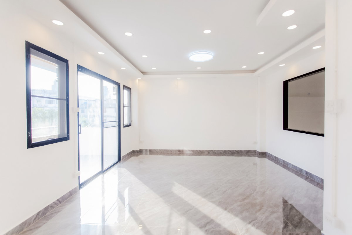 รูป CS109 🏡 No. 1  Home office ประชาอุทิศ ซอย 1 พร้อมขายละน้า  - รูปที่ 29/33