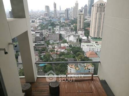 รูป คอนโด 3-ห้องนอน ที่ เดอะ สุโขทัย เรสซิเด้นซ์ คอนโดมิเนียม ใกล้ MRT ลุมพินี (ID 2874043) - รูปที่ 21/22