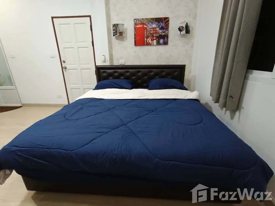 picture 3 bedroom house at Chokchai Garden Home 2 6248085 - 12/22