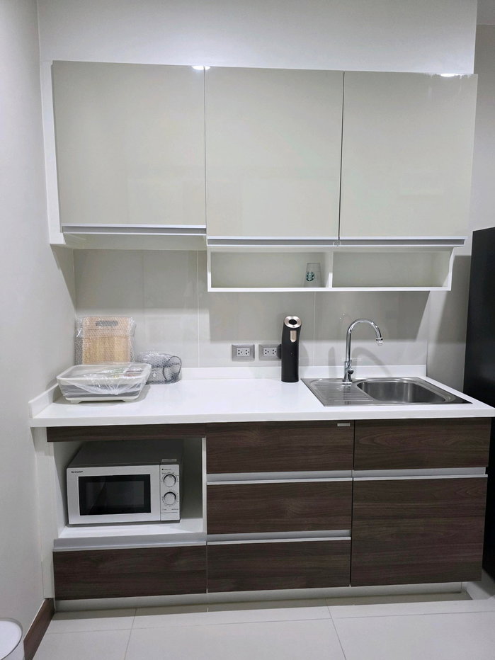 รูป A035439 Supalai Oriental Sukhumvit 39 - รูปที่ 8/8