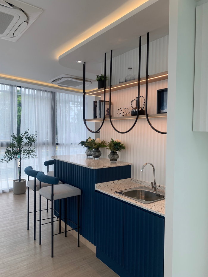 picture Brixton Rayong Condo For Rent 7,500/ Month - 15/29
