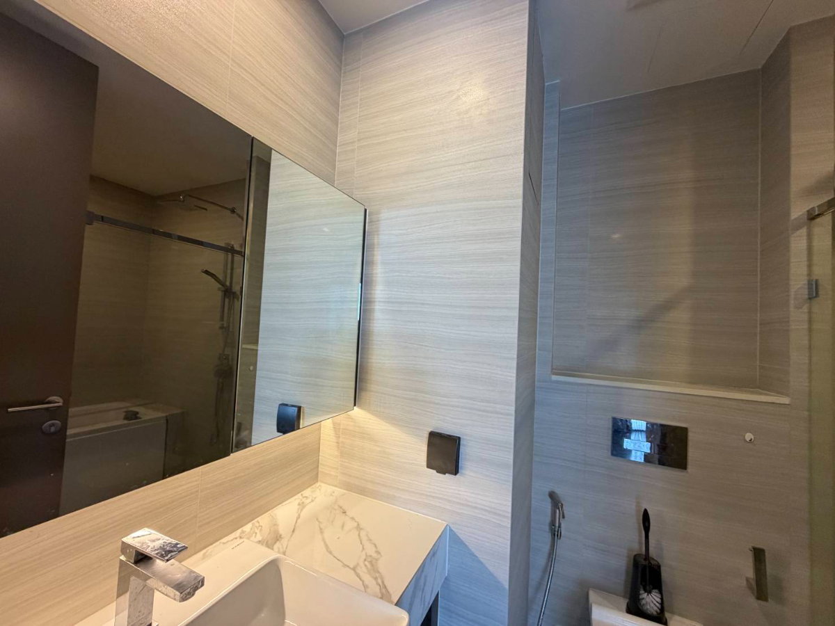 picture Condo For Rent!!Park Origin Thonglor - 4/11