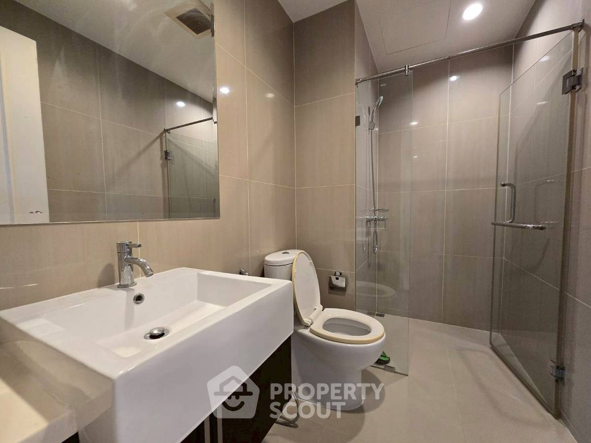 รูป คอนโด 2-ห้องนอน ที่ วิลล่า อโศก ใกล้ MRT เพชรบุรี (ID 2656229) - รูปที่ 13/13