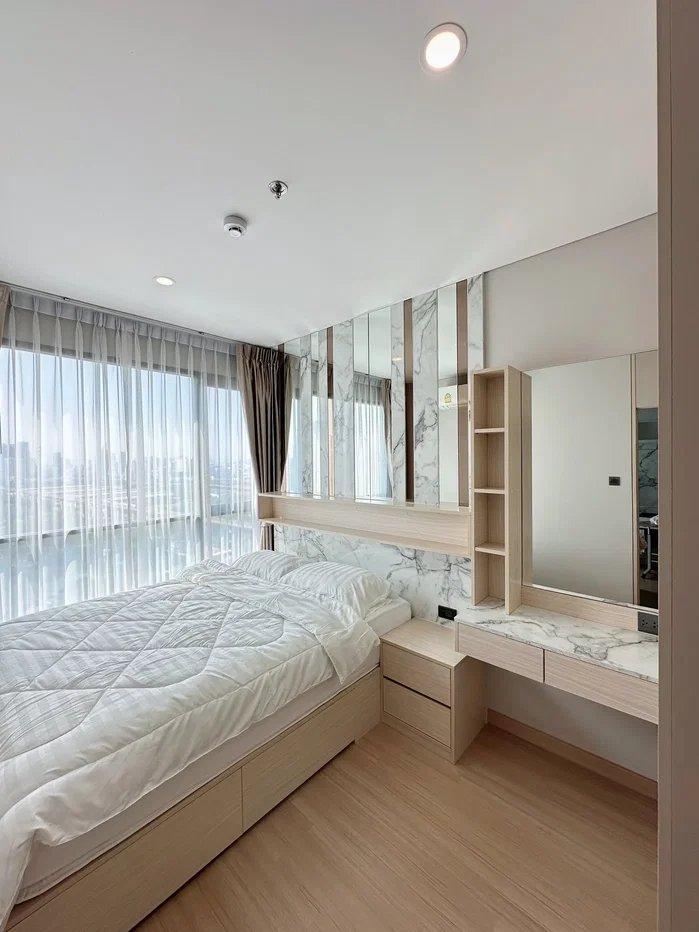 รูป A034463 Lumpini Suite Phetchaburi - Makkasan - รูปที่ 4/5