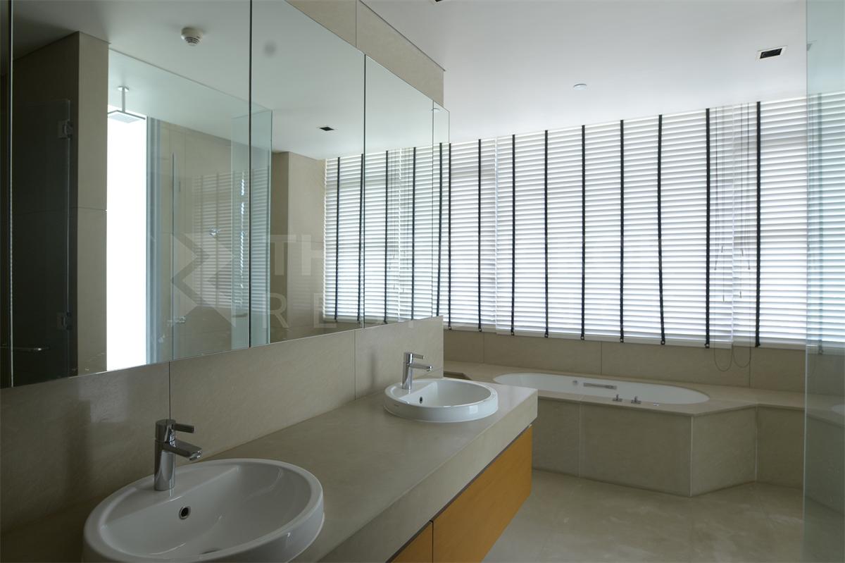 รูป เดอะ สุโขทัย เรซิเด้นท์ ยูนิต Luxury หรูหราแบบไม่ต้องรอ - รูปที่ 2/10