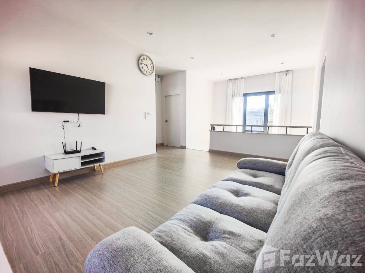 รูป บ้านเดี่ยวให้เช่า 4 ห้องนอน ในโครงการ ศุภาลัย เลค วิลล์ ภูเก็ต 1842646 - รูปที่ 4/14